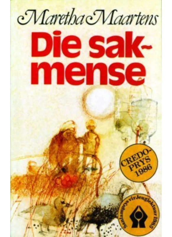 Die Sakmense
