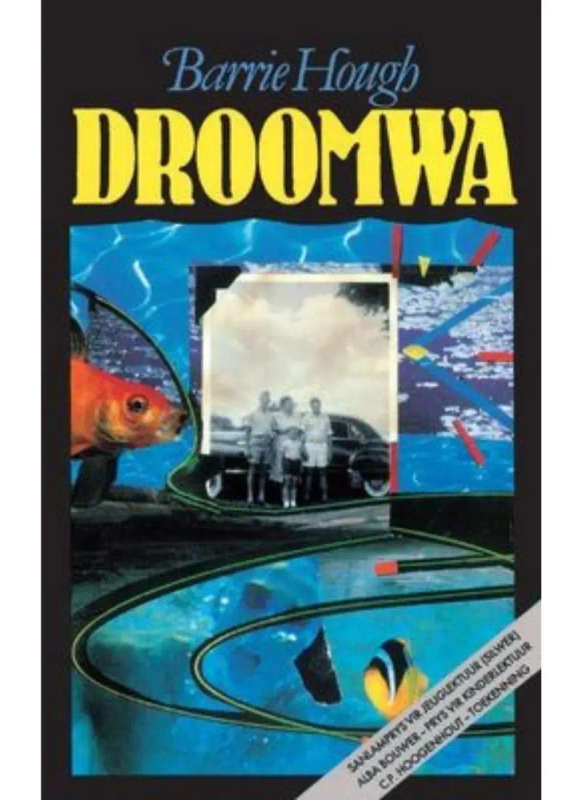 Droomwa