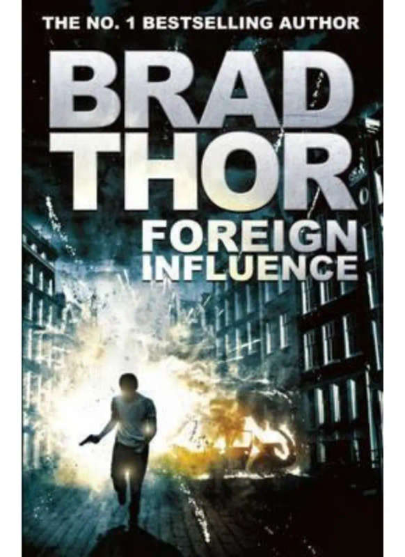 Foreign Influence