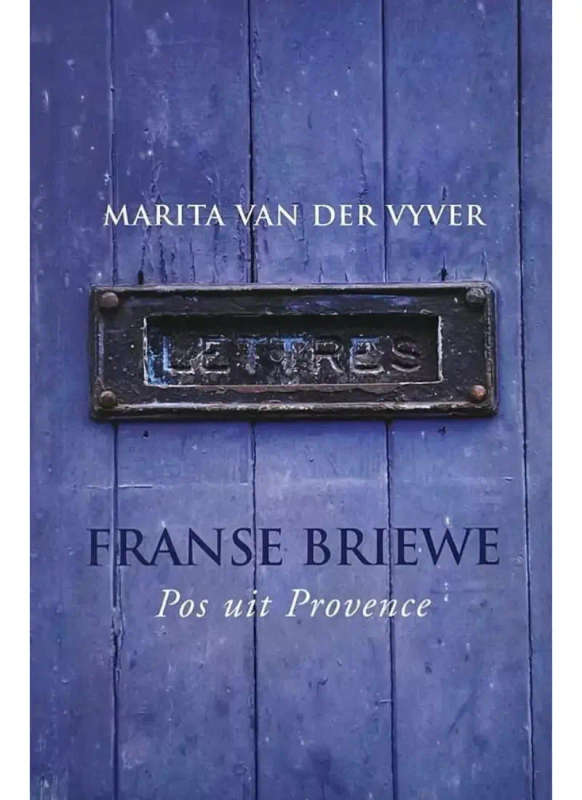 Franse Briewe: Pos uit Provence