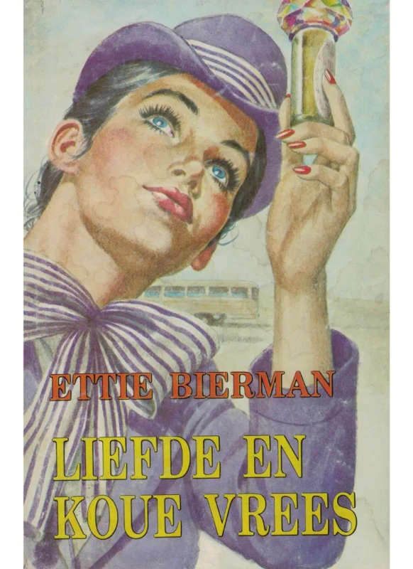 Liefde en koue vrees