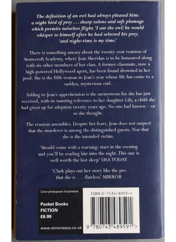Night time is my time (Paperback)