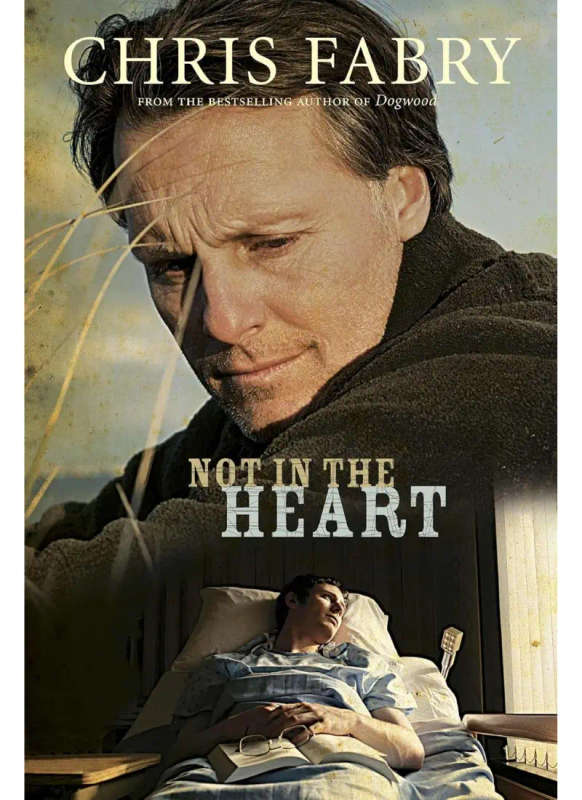 Not in the Heart