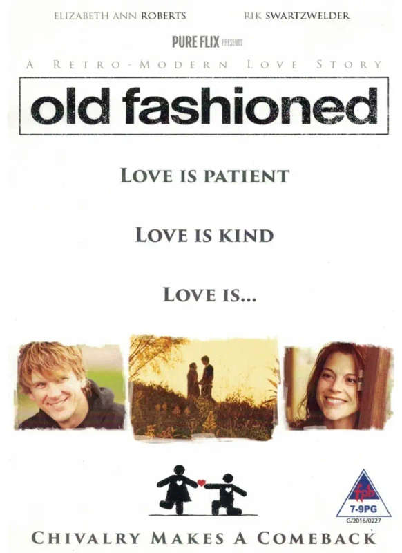 Old Fashioned (DVD)