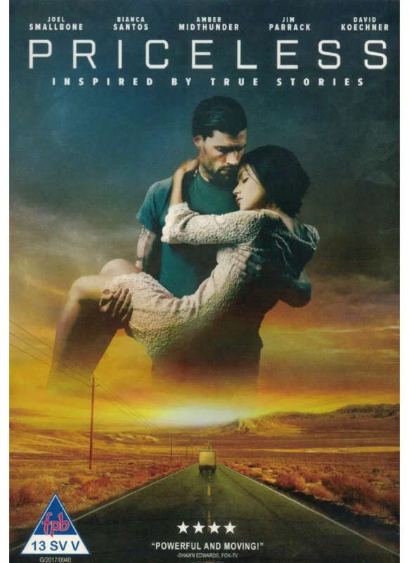 Priceless (DVD)