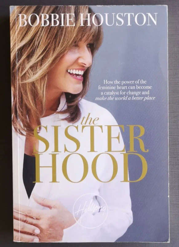 The Sisterhood