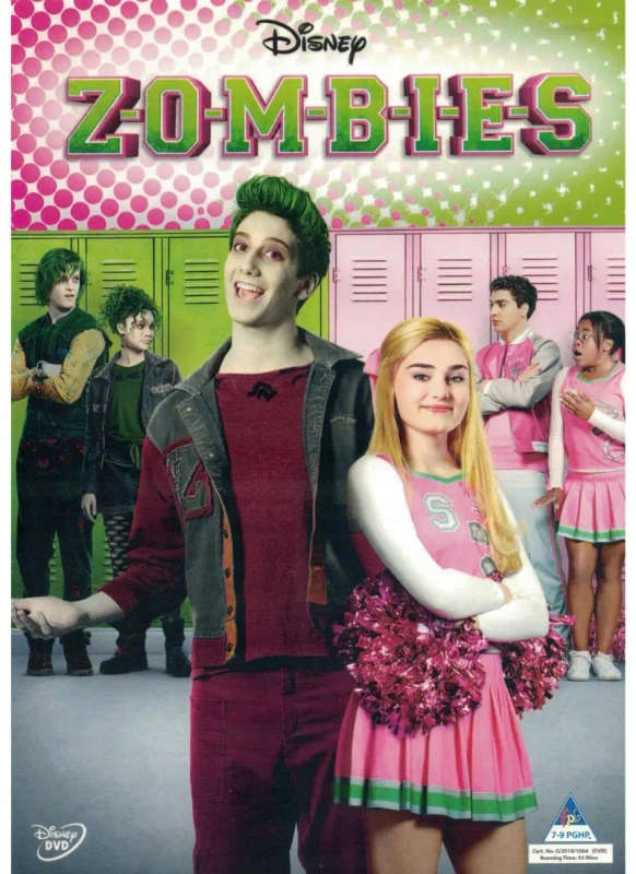 Zombies (DVD)