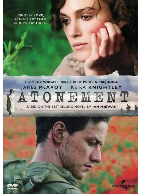 Atonement (DVD)