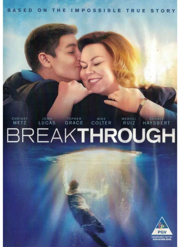 Breakthrough (DVD)