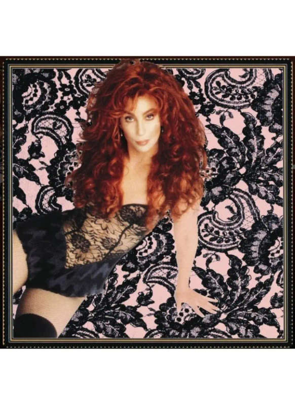 Cher - Greatest Hits 1965-1992 (CD)