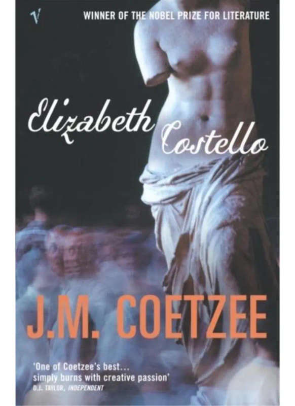 Elizabeth Costello