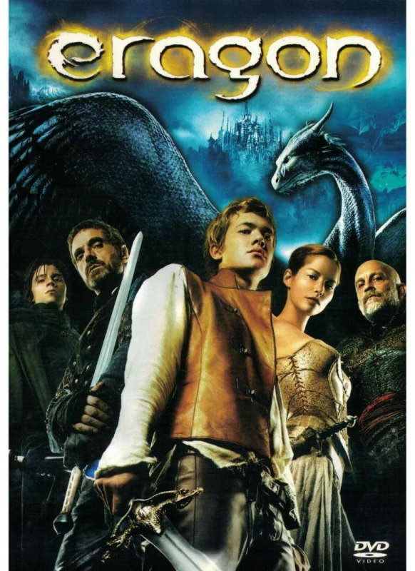 Eragon (DVD)