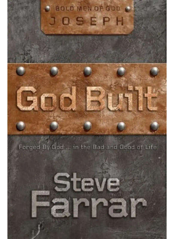 God Built