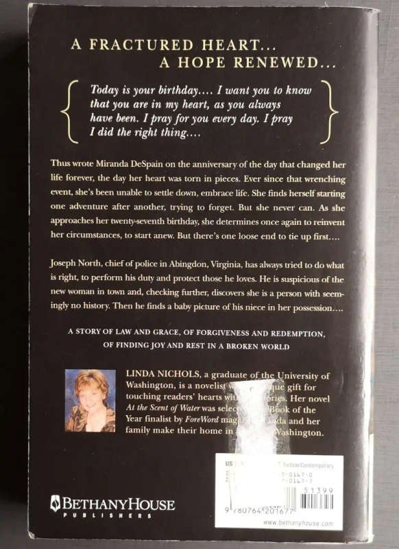 In search of Eden (Medium Softcover)