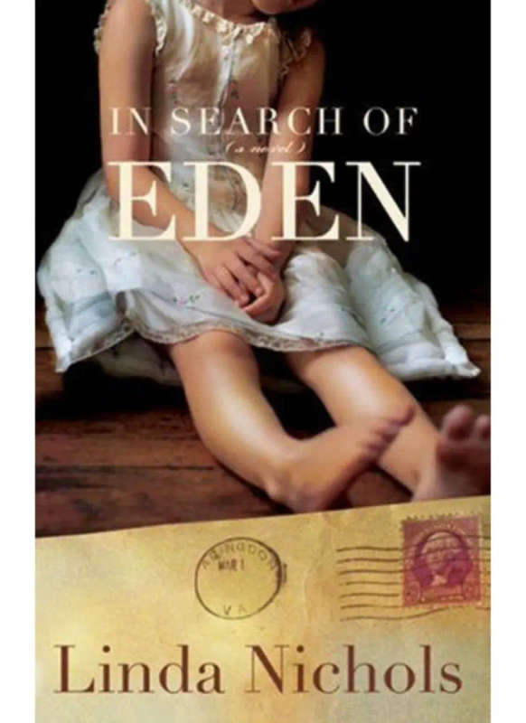 In search of Eden