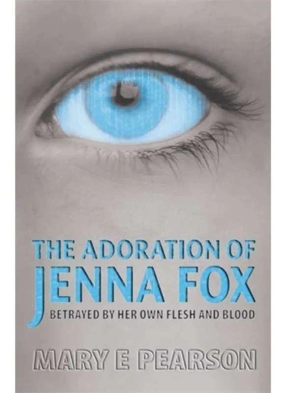 The Adoration of Jenna Fox