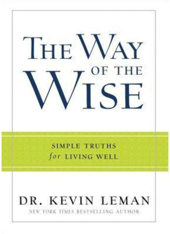 The Way of the Wise
