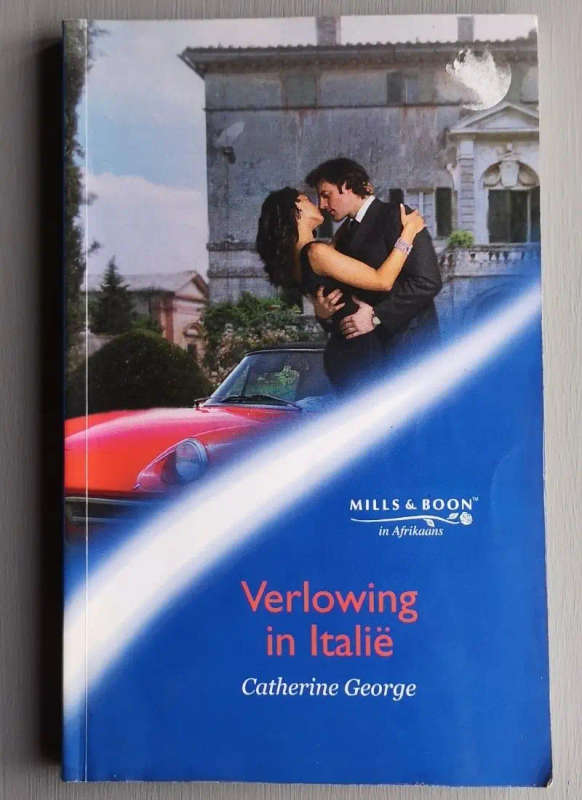 Verlowing in Italie