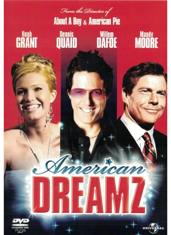American Dreamz (DVD)