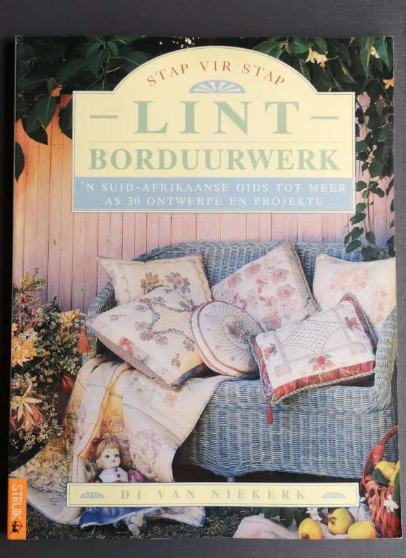 Lint Borduurwerk