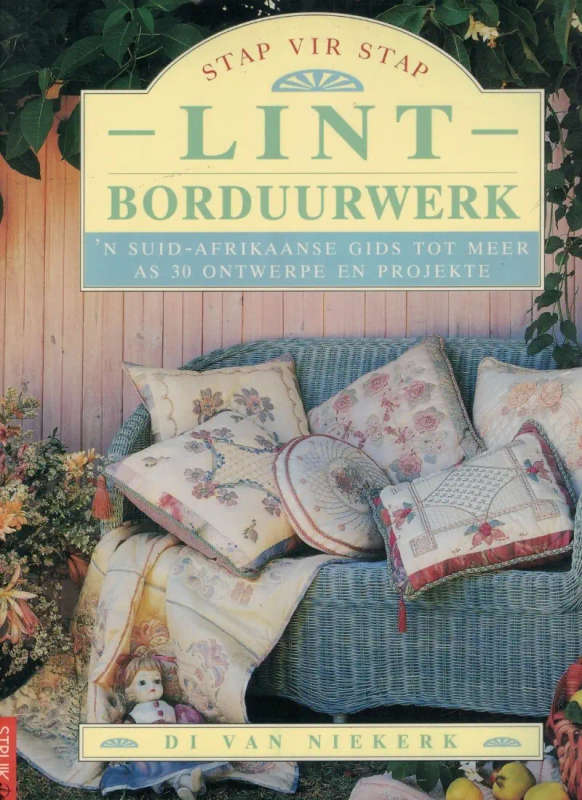 Lint Borduurwerk