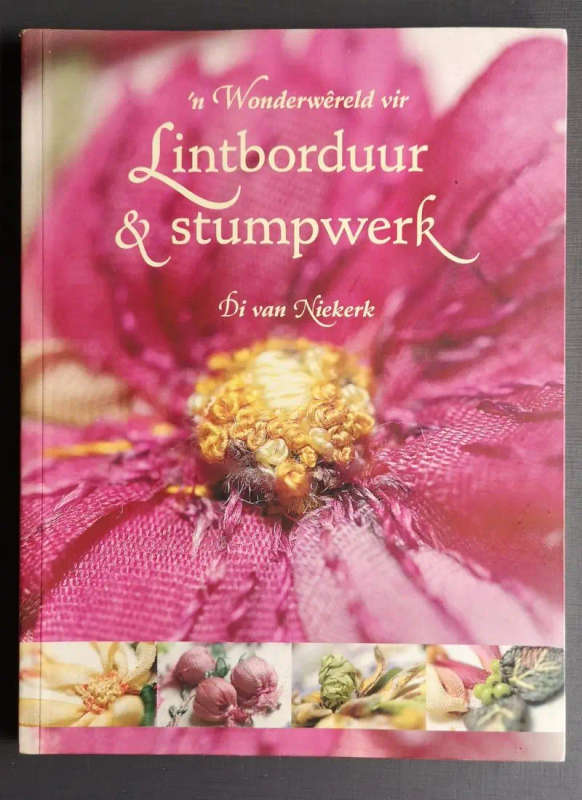 Lintborduur en Stumpwerk