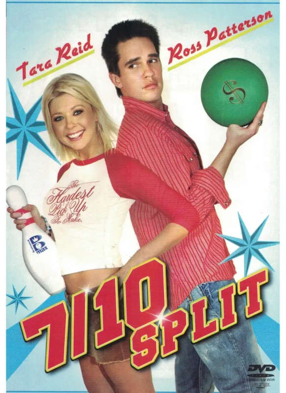 7/10 Split (DVD)
