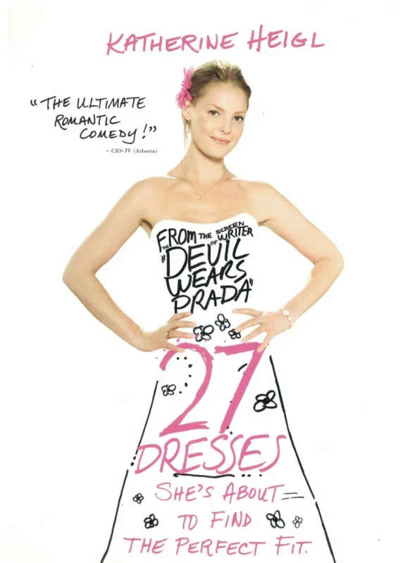 27 Dresses (DVD)