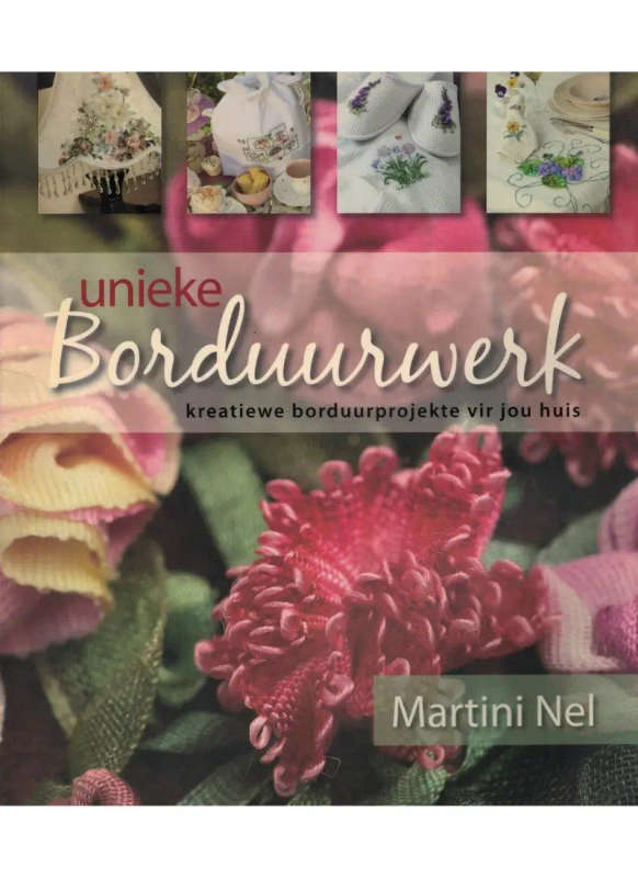 Unieke Borduurwerk