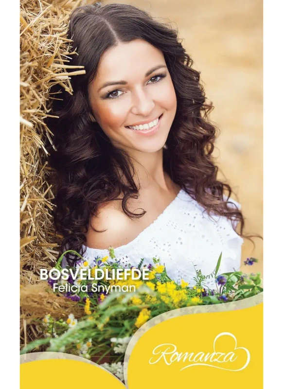 Bosveldliefde