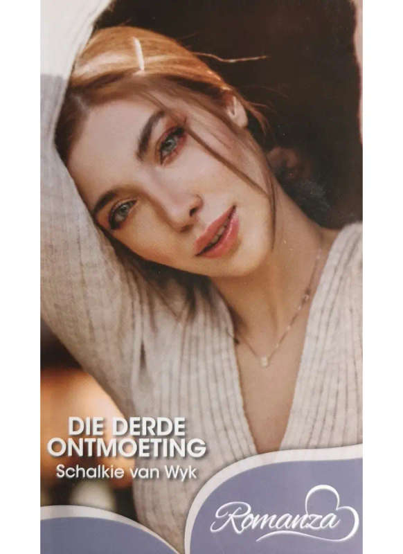 Die derde ontmoeting