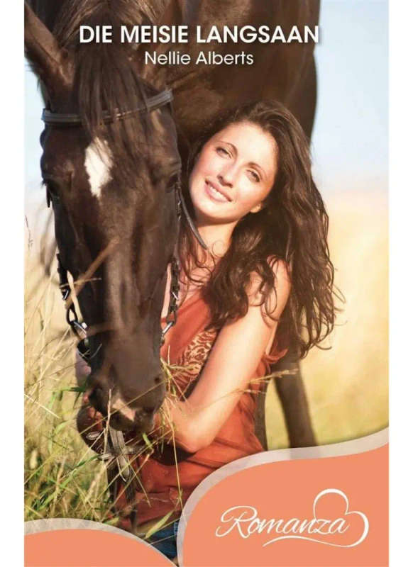 Die meisie langsaan