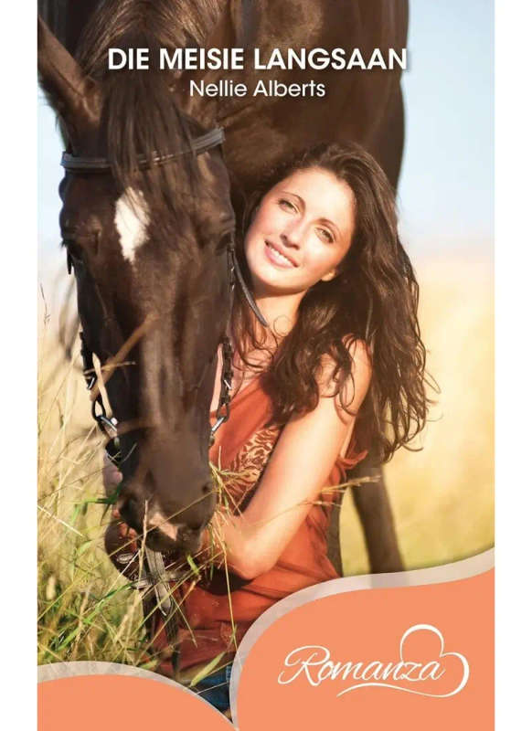 Die meisie langsaan