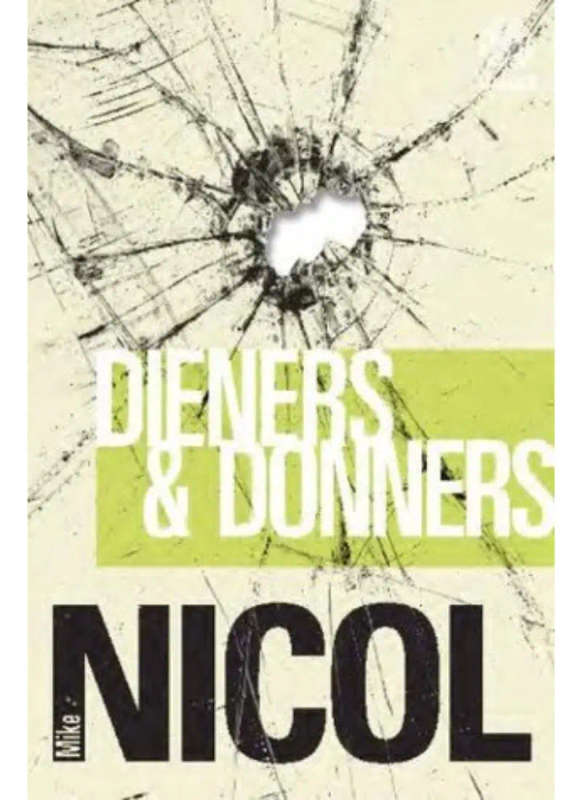 Dieners en Donners