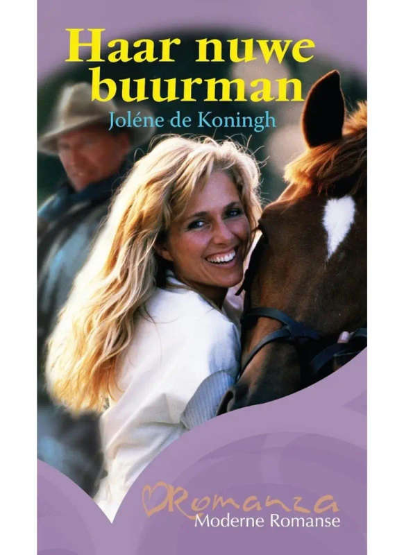 Haar nuwe buurman