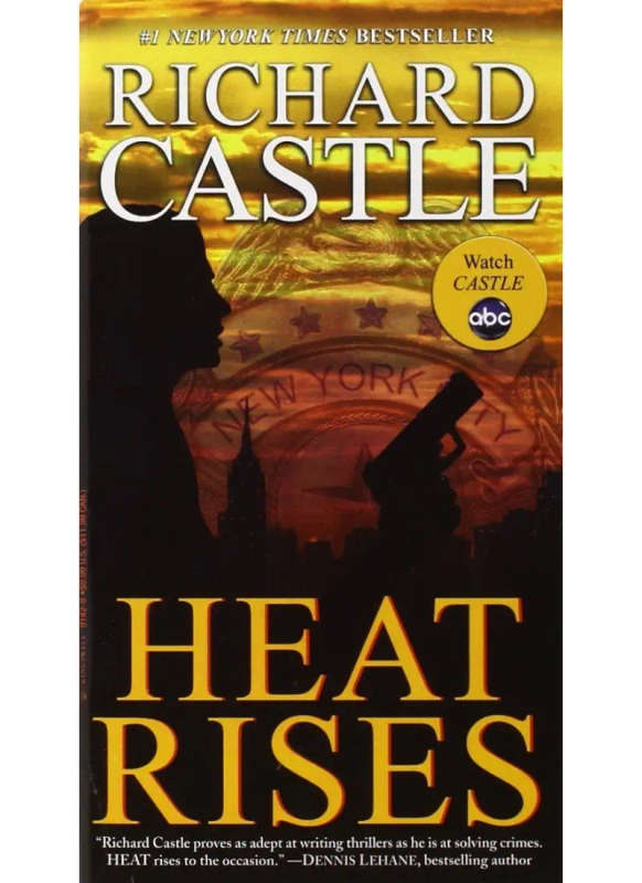 Heat Rises