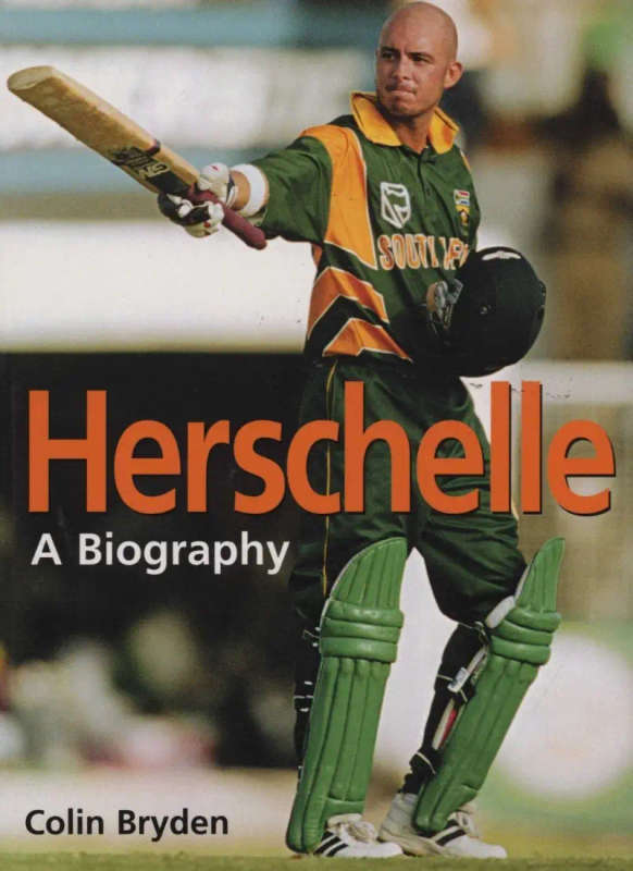 Herschelle - A Biography