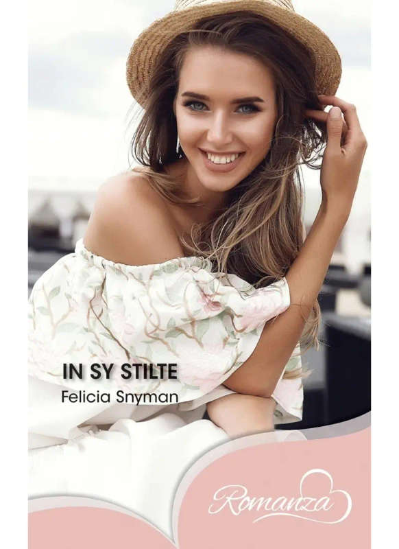 In sy stilte