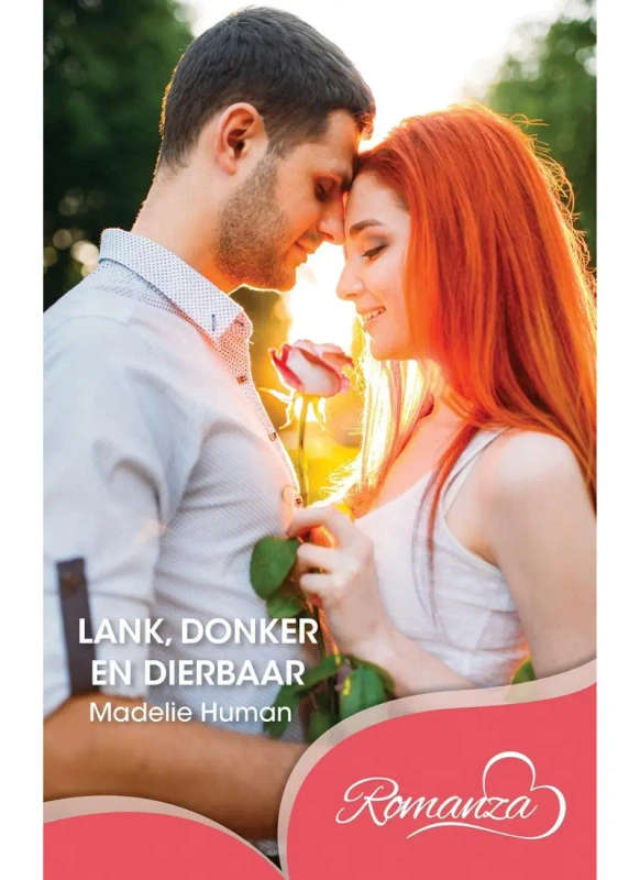 Lank, donker en dierbaar
