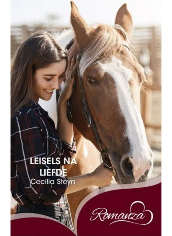 Leisels na liefde