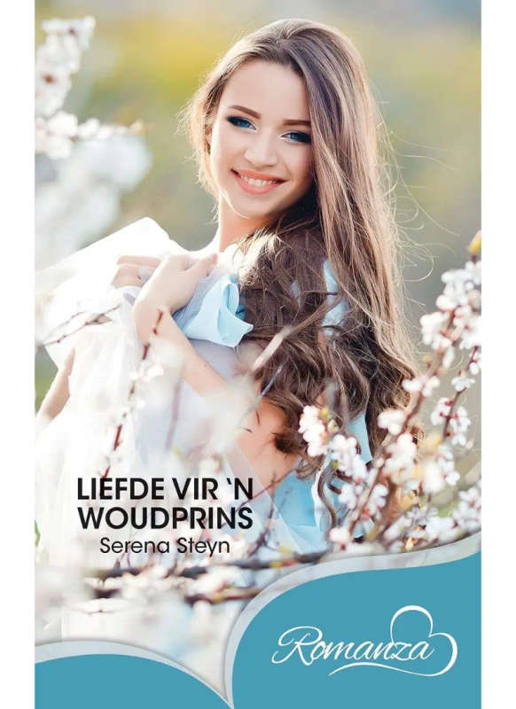 Liefde vir 'n woudprins