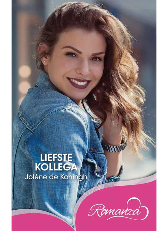 Liefste kollega