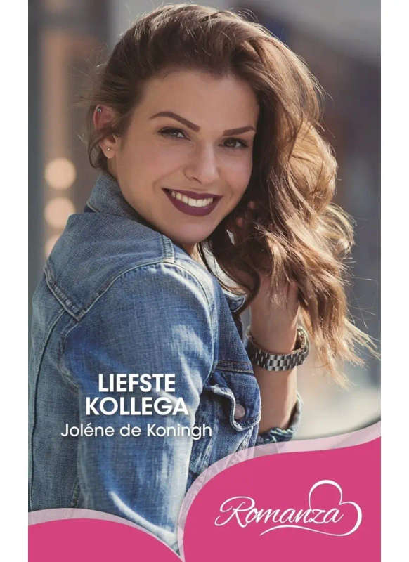 Liefste kollega