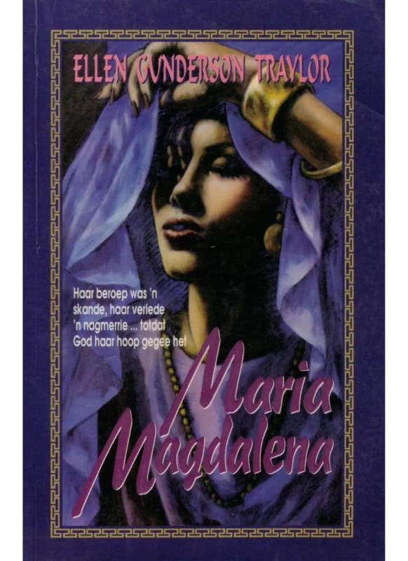 Maria Magdalena