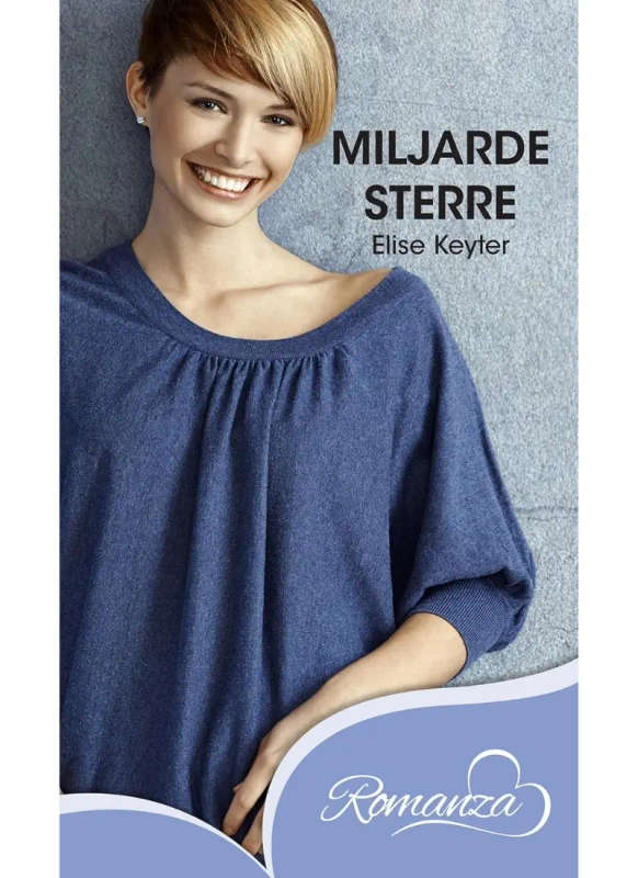 Miljarde Sterre