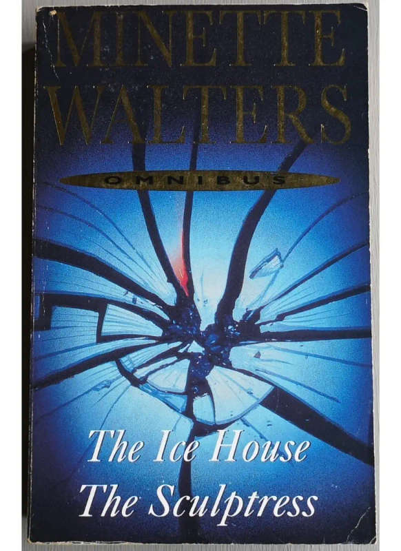 Minette Walters Omnibus (Paperback)