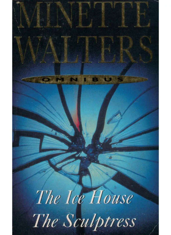 Minette Walters Omnibus