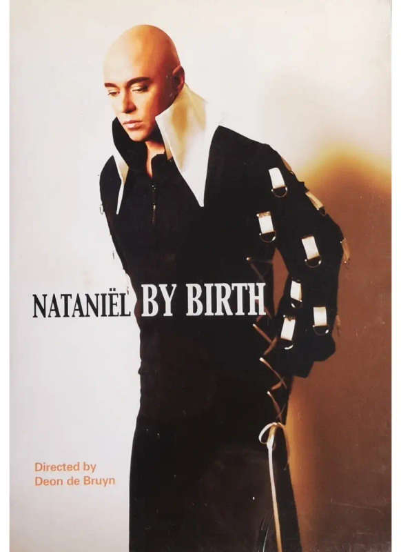 Nataniel - By Birth (DVD)