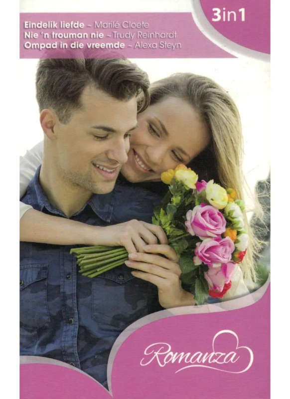 Romanza 3 in 1