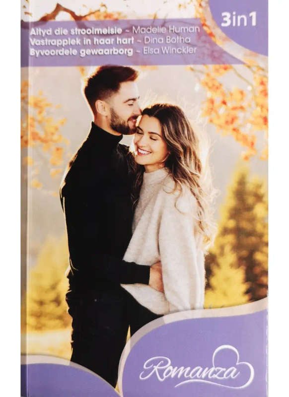 Romanza 3 in 1